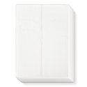 Glinka modelarska biała 350g Staedtler (S 8130-0) Glinka modelarska biała 350g Staedtler (S 8130-0)