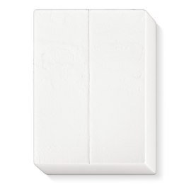 Glinka modelarska biała 350g Staedtler (S 8130-0)