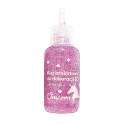 Klej artystyczny UNICORN brokatowy 3D 5902277337085 20ml Interdruk (20ml)
