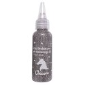 Klej artystyczny UNICORN brokatowy 3D 5902277337092 50ml Interdruk (50ml)