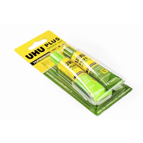 Klej w płynie 30ml 30g Uhu (U45640) Klej w płynie 30ml 30g Uhu (U45640)