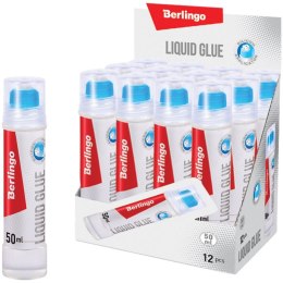 Klej w płynie 50ml Berlingo (255113)