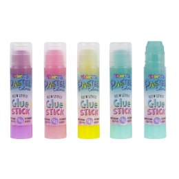 Klej w sztyfcie Pastel 9g Patio (84941)