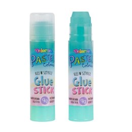 Klej w sztyfcie Pastel 9g Patio (84941)