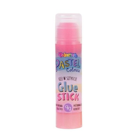 Klej w sztyfcie Pastel 9g Patio (84941) Klej w sztyfcie Pastel 9g Patio (84941)