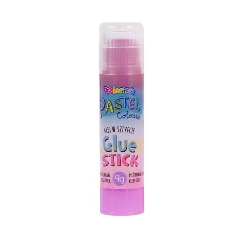 Klej w sztyfcie Pastel 9g Patio (84941) Klej w sztyfcie Pastel 9g Patio (84941)