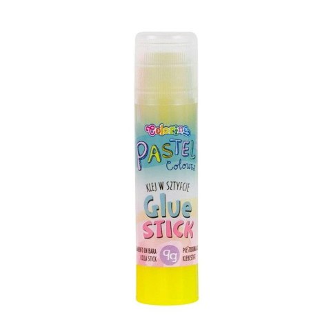 Klej w sztyfcie Pastel 9g Patio (84941) Klej w sztyfcie Pastel 9g Patio (84941)