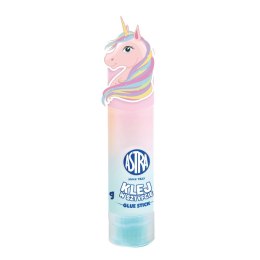 Klej w sztyfcie Pastel Line Unicorn 8g PVP 8g Astra (401023013)