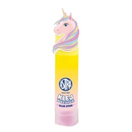 Klej w sztyfcie Pastel Line Unicorn 8g PVP 8g Astra (401023013)