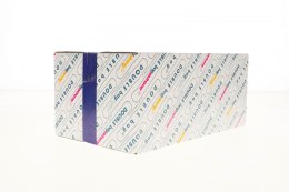 Koperta B4 biała [mm:] 255x390 100 sztuk