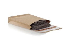 Koperta e-Green rozszerzana M+ brązowa [mm:] 350x450 Bong (69114) 200 sztuk
