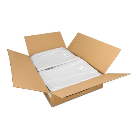 Koperta kurierska foliopak wysyłkowe A3+ [mm:] 350x500 Emerson (AFFOL35/50x50) 50 sztuk