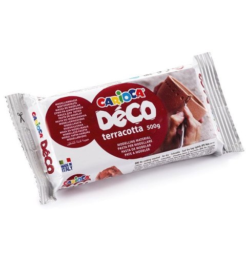 Masa 500g Carioca (30996/21)