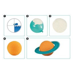 Masa papierowa proszek z papieru mache 200g Milan (91842)