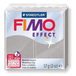 Modelina 1 kol. Srebrny 57g Staedtler Fimo (S 8020-817)