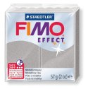 Modelina 1 kol. Srebrny 57g Staedtler Fimo (S 8020-817)