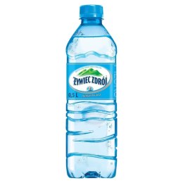 Napój Niegazowany 0,5L Żywiec