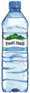 Napój Niegazowany 0,5L Żywiec