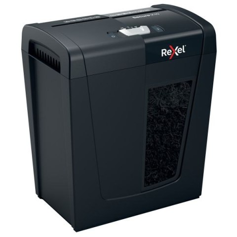 Niszczarka Secure X10 Rexel (2020124EU)