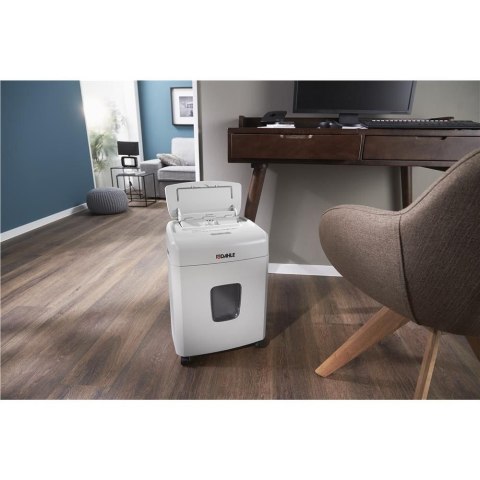 Niszczarka ShredMATIC 90 biała Dahle (35090-16180 DA) Niszczarka ShredMATIC 90 biała Dahle (35090-16180 DA)