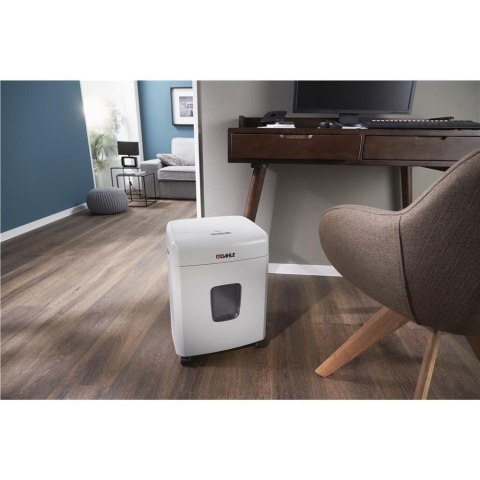 Niszczarka ShredMATIC 90 biała Dahle (35090-16180 DA) Niszczarka ShredMATIC 90 biała Dahle (35090-16180 DA)