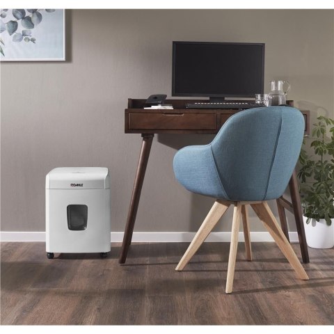 Niszczarka ShredMATIC 90 biała Dahle (35090-16180 DA) Niszczarka ShredMATIC 90 biała Dahle (35090-16180 DA)