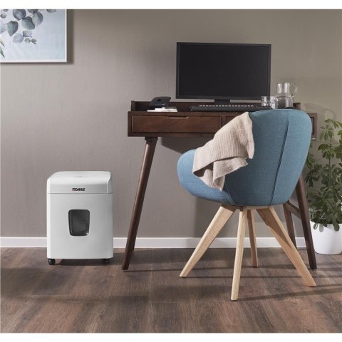 Niszczarka ShredMATIC 90 biała Dahle (35090-16180 DA) Niszczarka ShredMATIC 90 biała Dahle (35090-16180 DA)