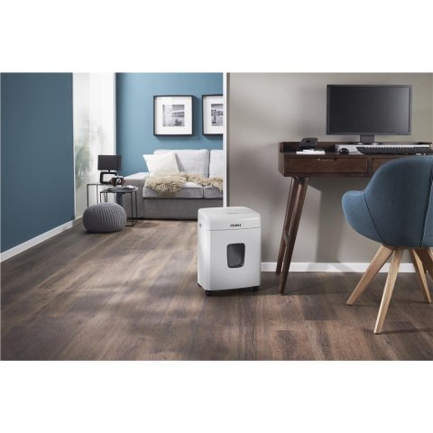 Niszczarka ShredMATIC 90 biała Dahle (35090-16180 DA) Niszczarka ShredMATIC 90 biała Dahle (35090-16180 DA)