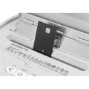 Niszczarka ShredMATIC 90 biała Dahle (35090-16180 DA) Niszczarka ShredMATIC 90 biała Dahle (35090-16180 DA)