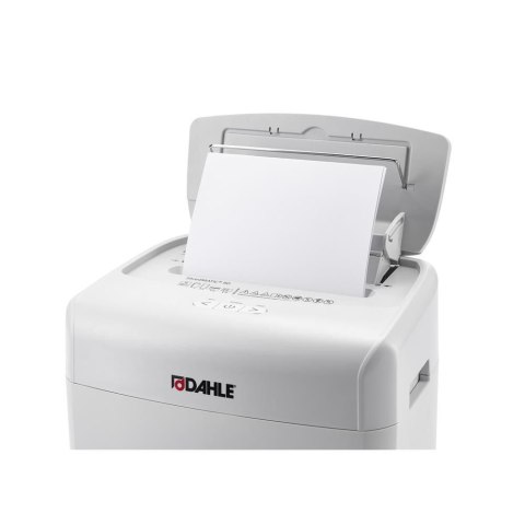 Niszczarka ShredMATIC 90 biała Dahle (35090-16180 DA) Niszczarka ShredMATIC 90 biała Dahle (35090-16180 DA)