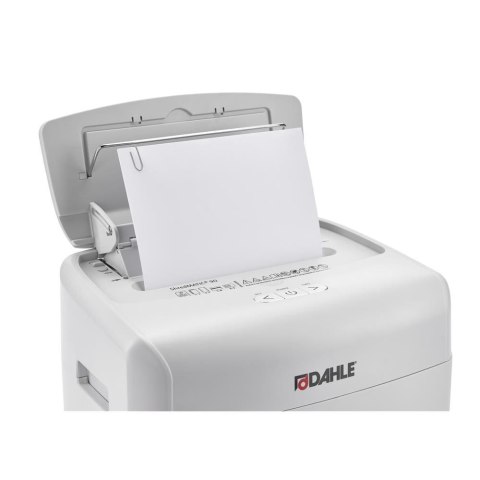 Niszczarka ShredMATIC 90 biała Dahle (35090-16180 DA) Niszczarka ShredMATIC 90 biała Dahle (35090-16180 DA)