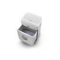 Niszczarka ShredMATIC 90 biała Dahle (35090-16180 DA) Niszczarka ShredMATIC 90 biała Dahle (35090-16180 DA)