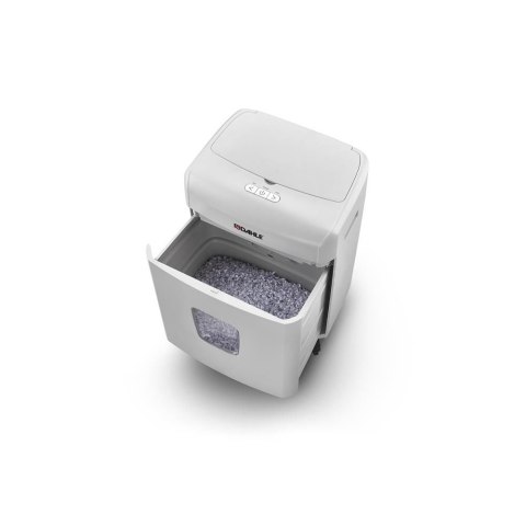 Niszczarka ShredMATIC 90 biała Dahle (35090-16180 DA) Niszczarka ShredMATIC 90 biała Dahle (35090-16180 DA)