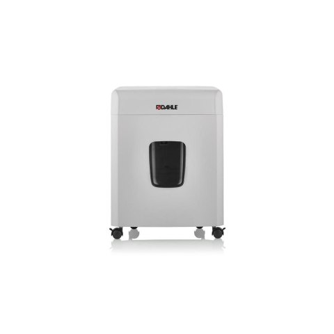 Niszczarka ShredMATIC 90 biała Dahle (35090-16180 DA) Niszczarka ShredMATIC 90 biała Dahle (35090-16180 DA)