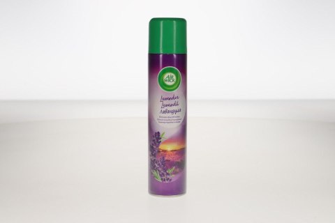 Odświeżacz powietrza Lawenda 300ml Air Wick Odświeżacz powietrza Lawenda 300ml Air Wick