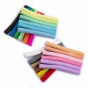 Plastelina 24 kol. Pastelowa mix 200g Kidea (PP24KA) Plastelina 24 kol. Pastelowa mix 200g Kidea (PP24KA)