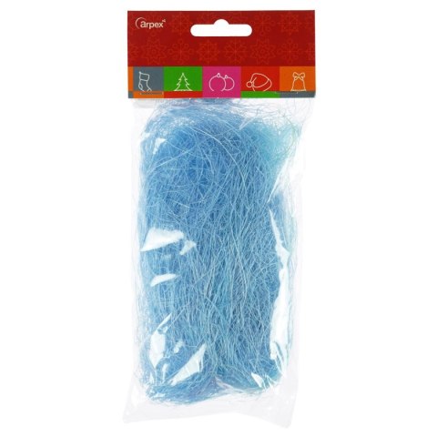Sizal niebieski 10g Arpex (BN5045NIE-9124) Sizal niebieski 10g Arpex (BN5045NIE-9124)