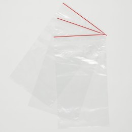 Worki strunowe 100 szt [mm:] 150x250 Gabi-Plast