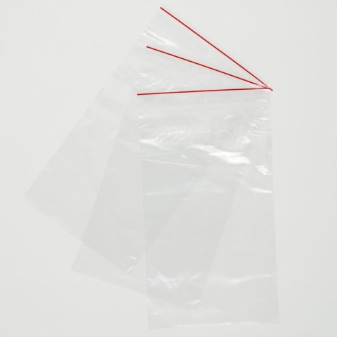 Worki strunowe 100 szt [mm:] 150x250 Gabi-Plast