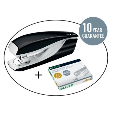 Zszywki 26/6 1000 szt Leitz (55720000)