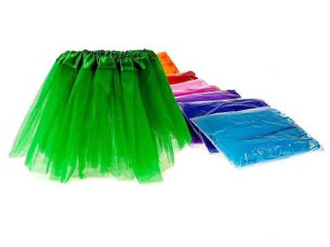 Akcesoria do kostiumów spódniczka tiulowa Adar (616028)