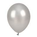 Balon gumowy PREMIUM metalizowany 12 szt mix 250mm 10cal Arpex (K0874)