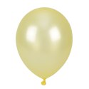 Balon gumowy PREMIUM metalizowany 12 szt mix 250mm 10cal Arpex (K0874)