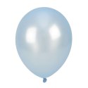 Balon gumowy PREMIUM metalizowany 12 szt mix 250mm 10cal Arpex (K0874)