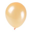 Balon gumowy PREMIUM metalizowany 12 szt mix 250mm 10cal Arpex (K0874)