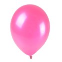 Balon gumowy PREMIUM metalizowany 12 szt mix 250mm 10cal Arpex (K0874)