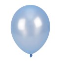 Balon gumowy PREMIUM metalizowany 12 szt mix 250mm 10cal Arpex (K0874)