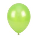 Balon gumowy PREMIUM metalizowany 12 szt mix 250mm 10cal Arpex (K0874)