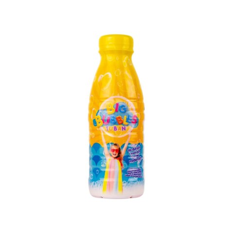 Bańki mydlane 400 ml Tuban (TU3640) Bańki mydlane 400 ml Tuban (TU3640)