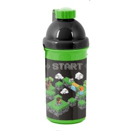Bidon 550ml Paso (PP24ST-3021)